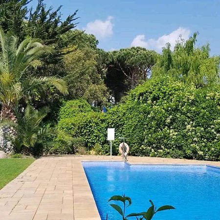 Apt con piscina en Calella de Palafrugell, parking gratuito Exterior foto