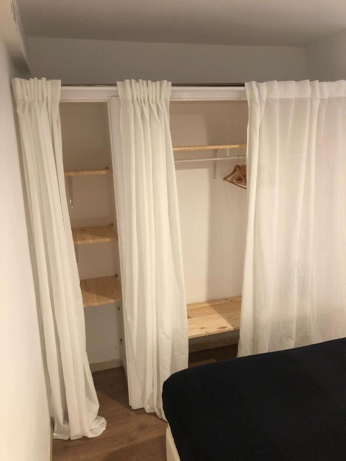 Apt con piscina en Calella de Palafrugell, parking gratuito Exterior foto