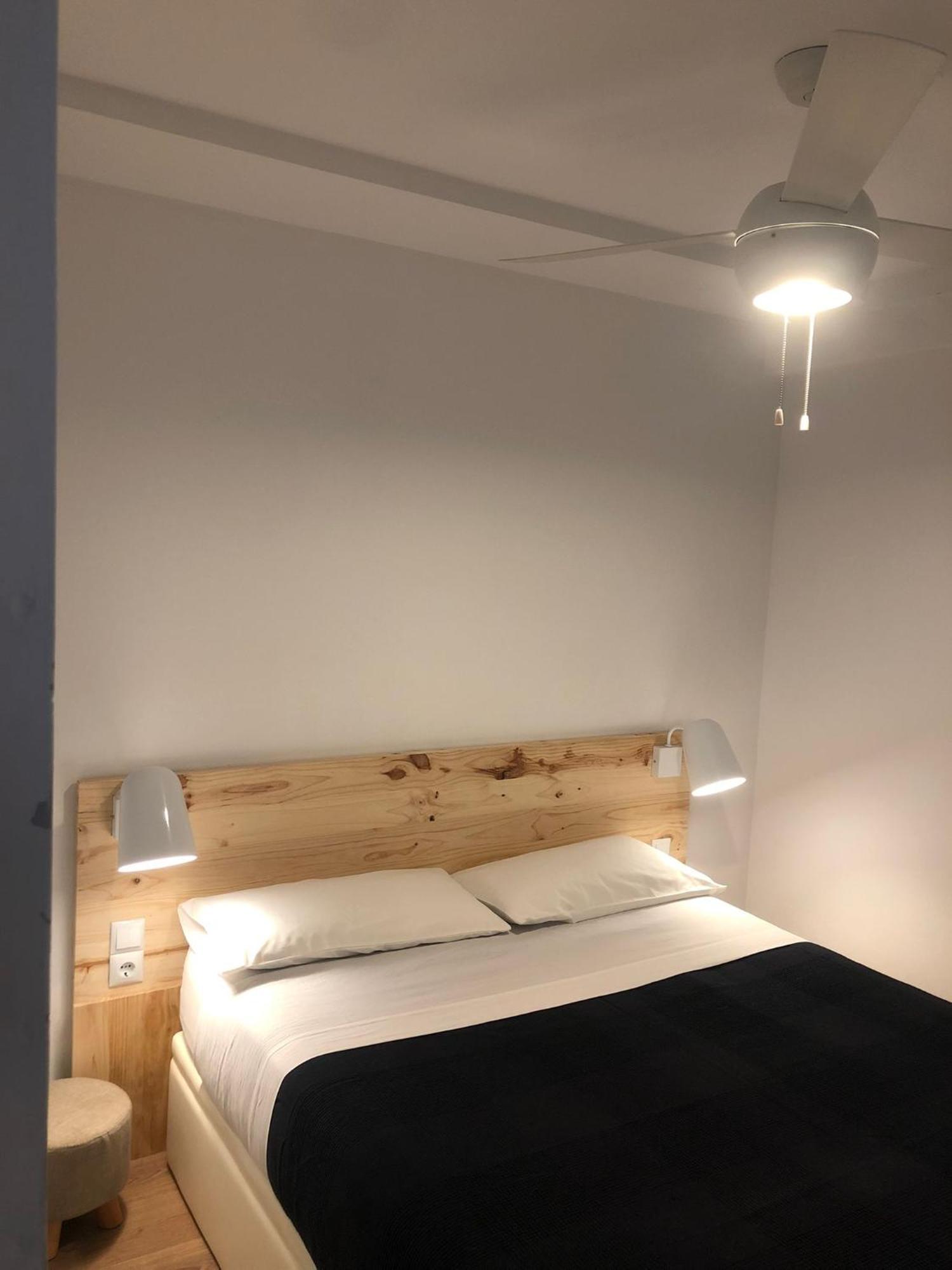 Apt con piscina en Calella de Palafrugell, parking gratuito Exterior foto