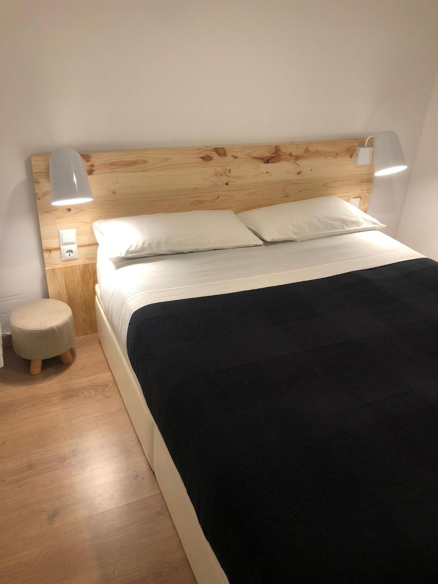 Apt con piscina en Calella de Palafrugell, parking gratuito Exterior foto